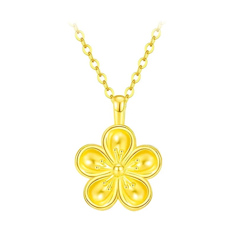 CHINA GOLD ins 999