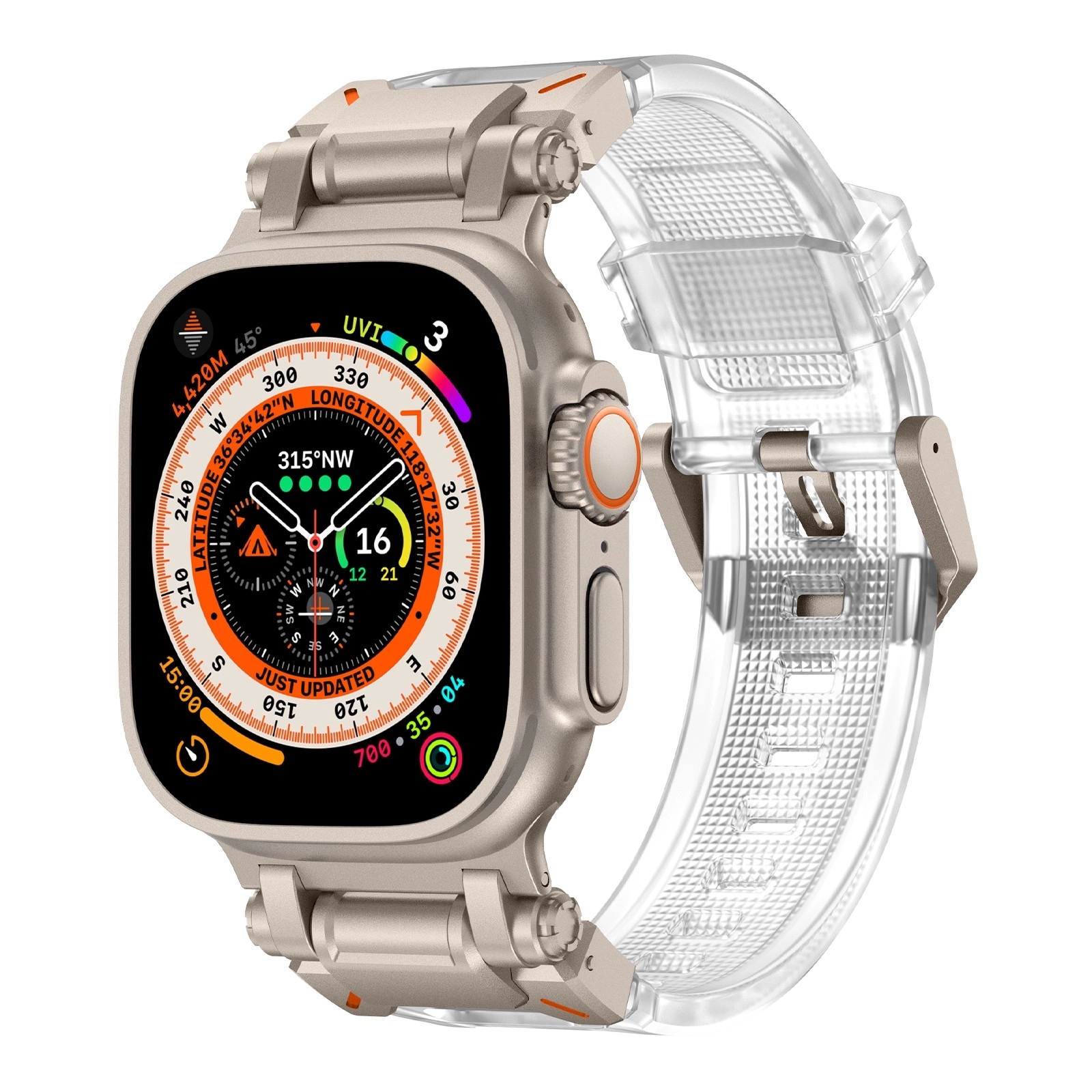 IKYOU apple watch789seUltra