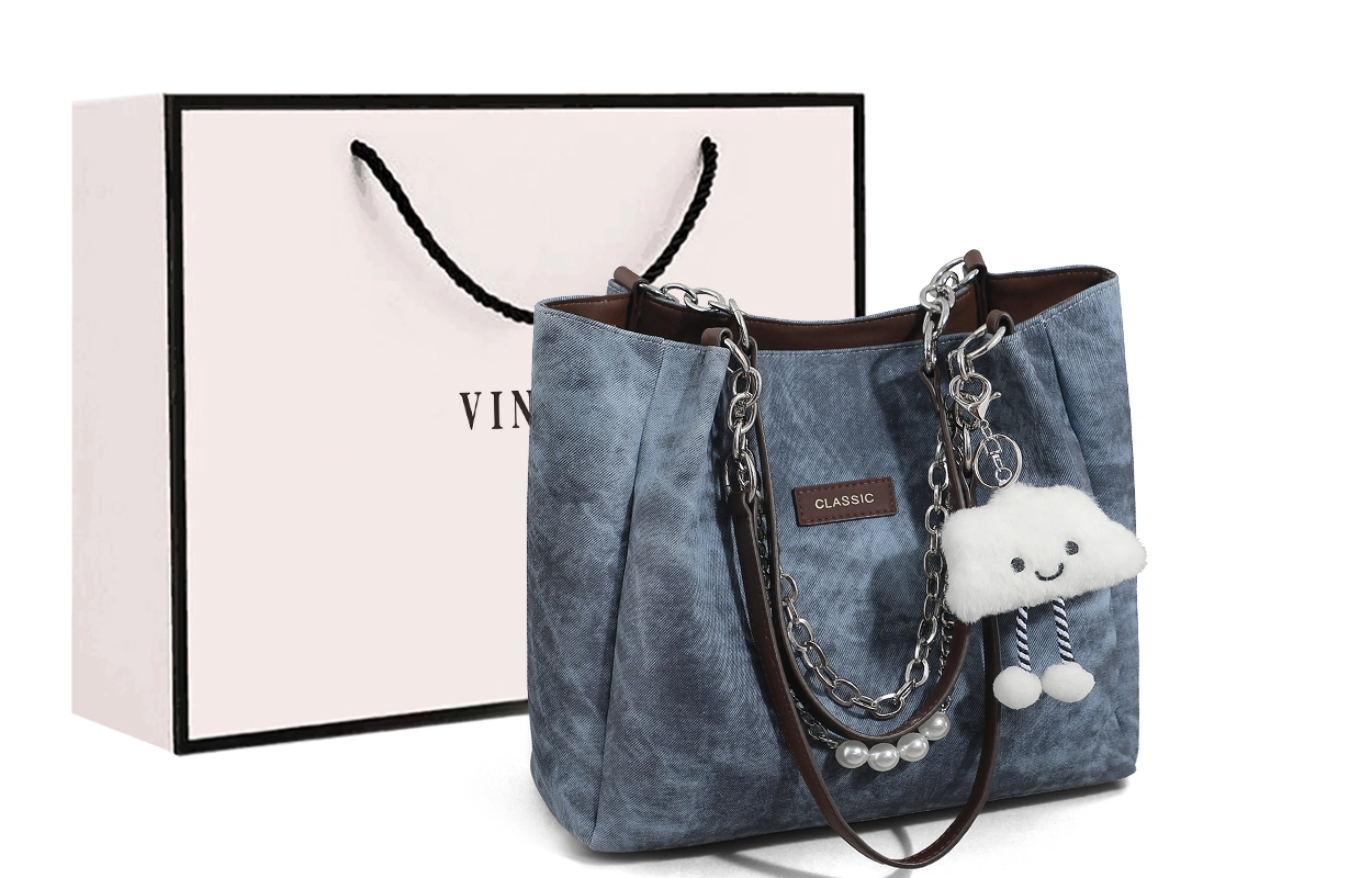 VINEY Tote