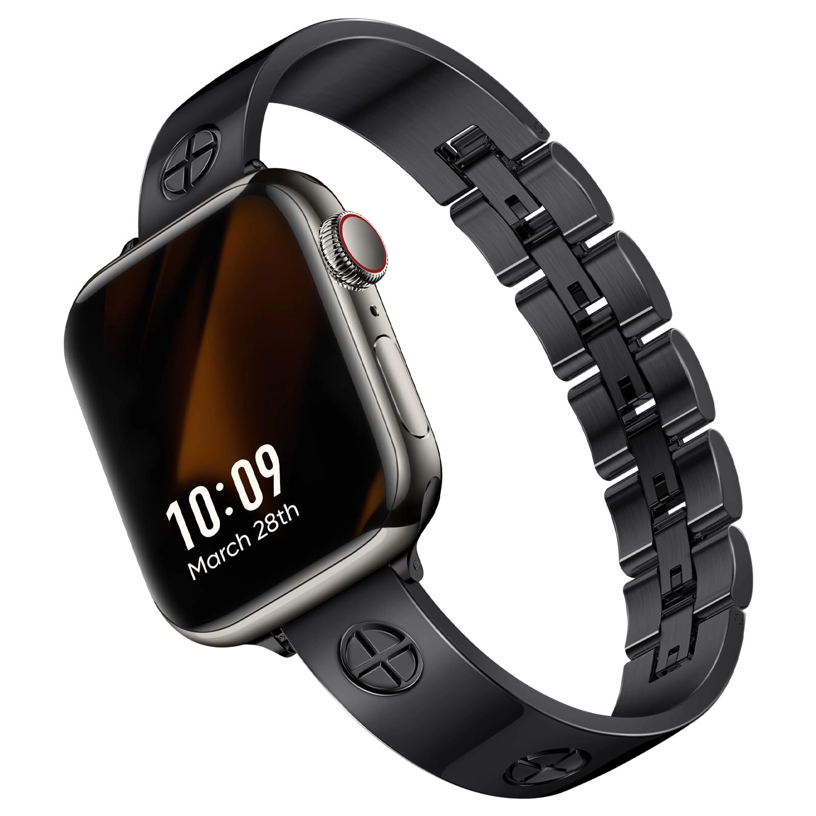 Akkerds Apple watch
