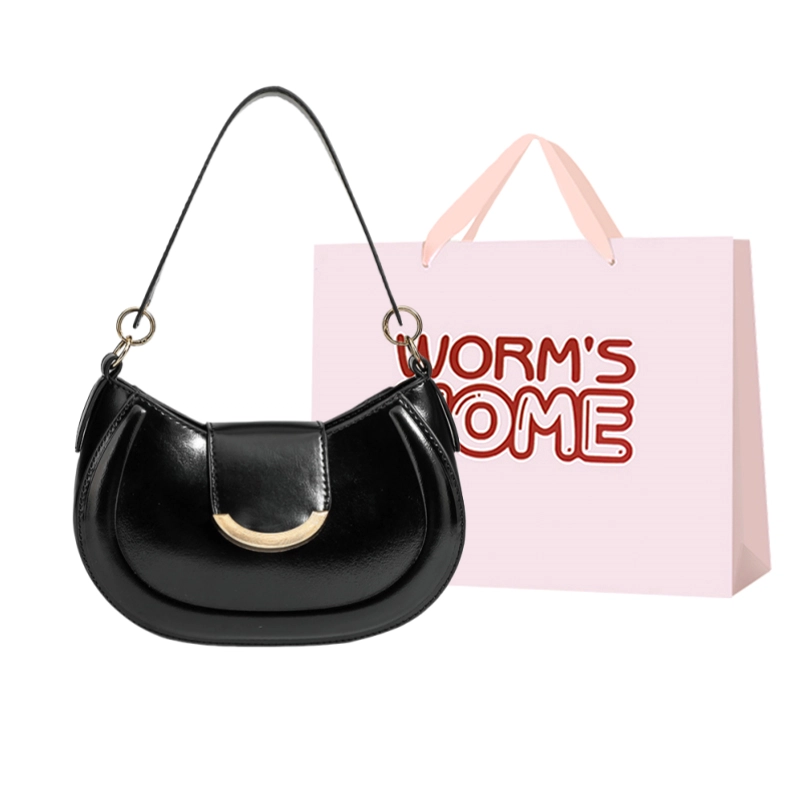 WORM'S HOME PU