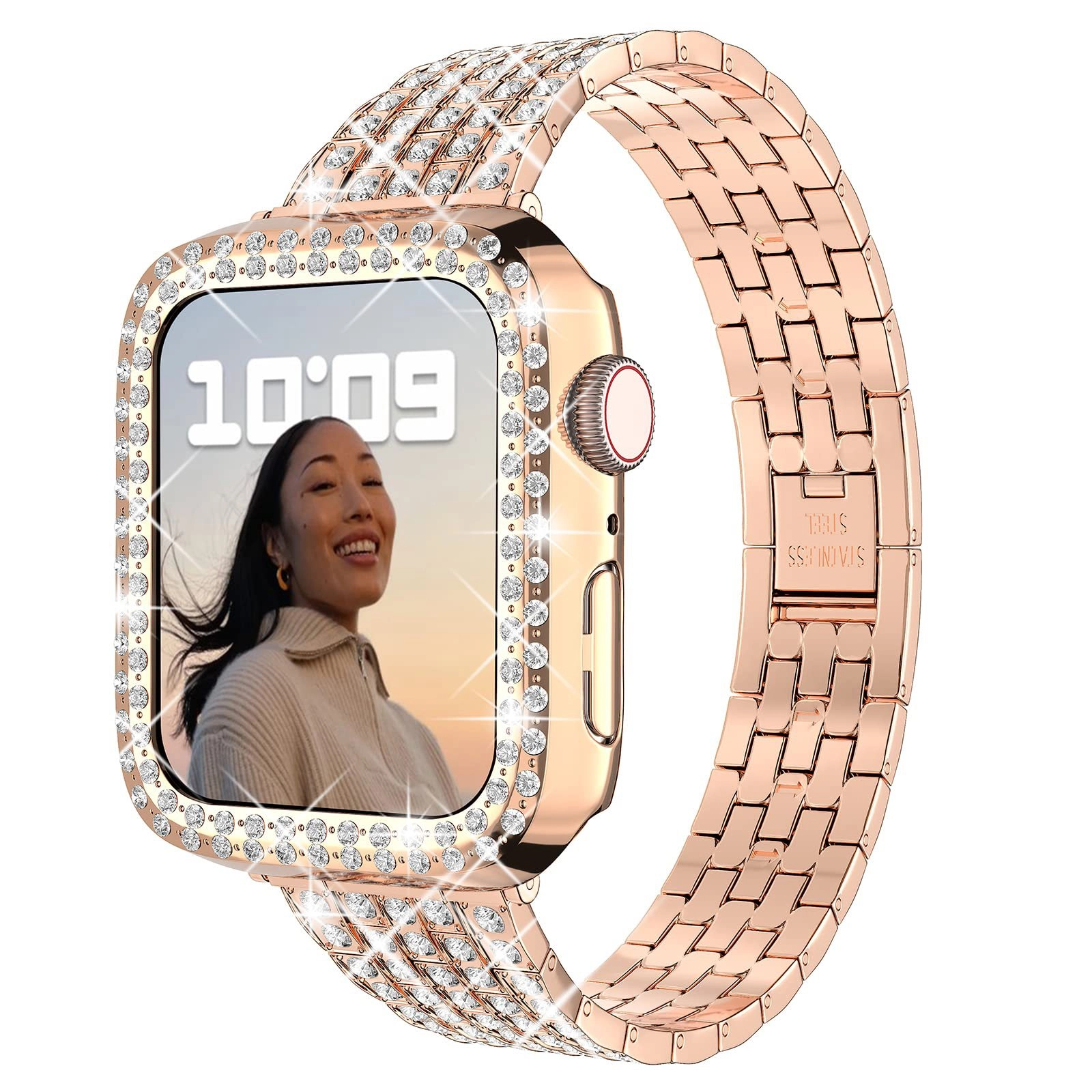 Akkerds Apple watch