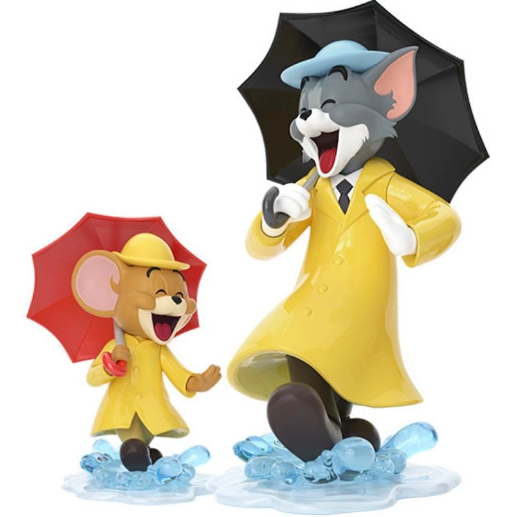 52TOYS TOM and JERRY 100 6