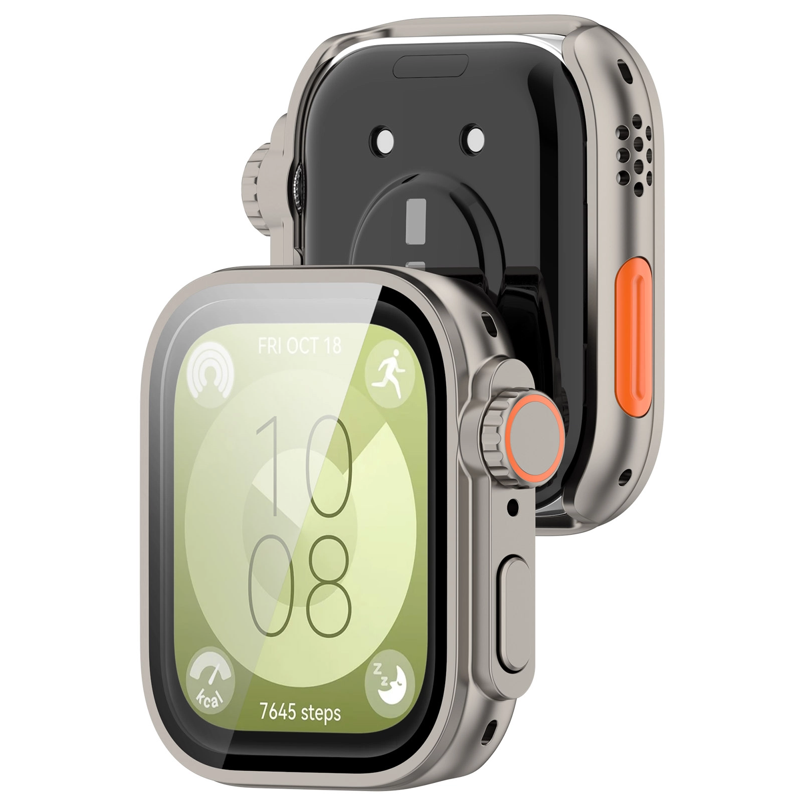 biaodaige watch fit3ultraPC
