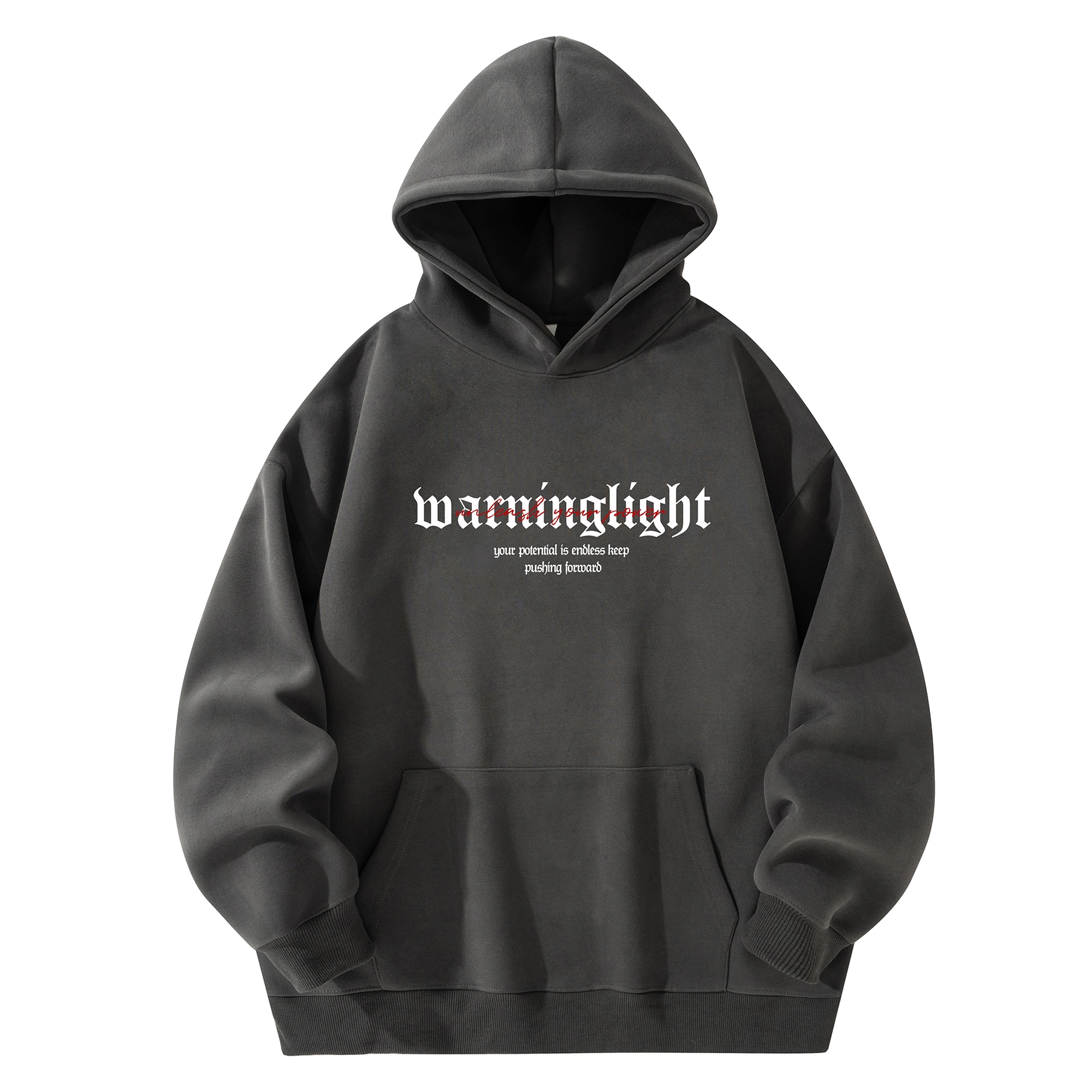 WARNING LIGHT Logo