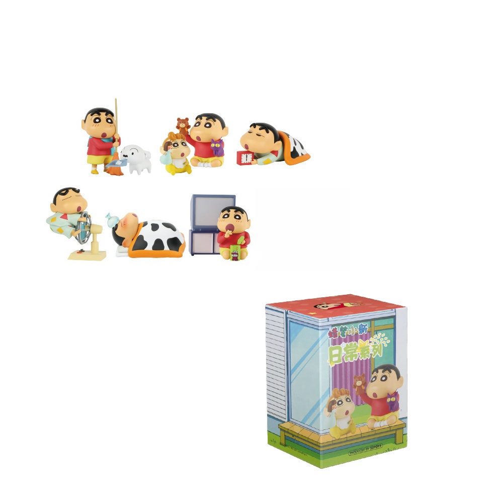 52TOYS 6