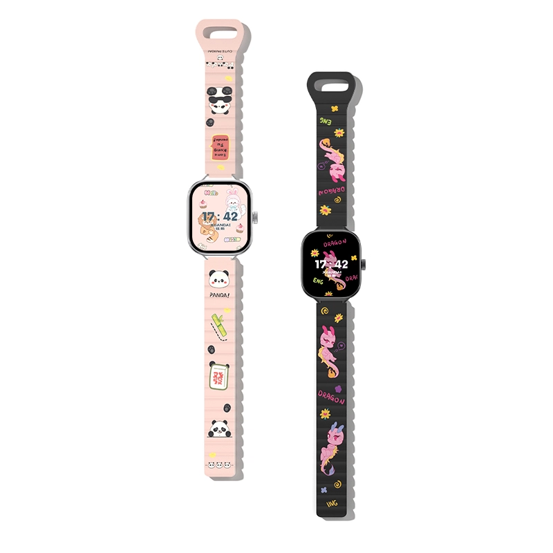 biaodaige watch4