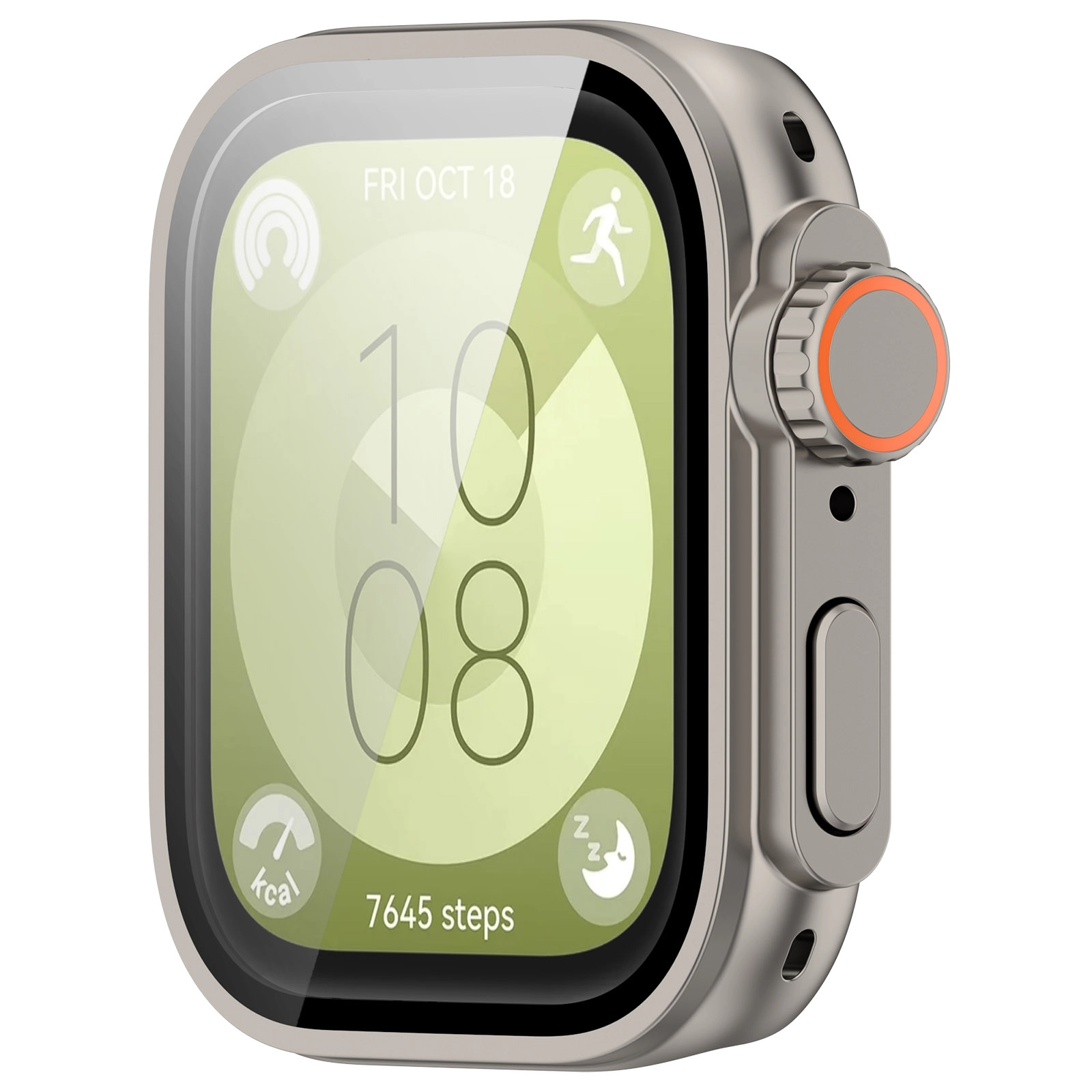 biaodaige watch fit3ultraPC