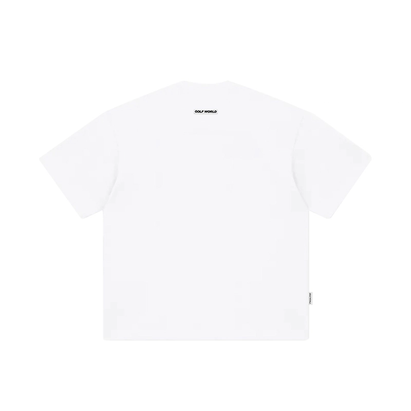GOLF WORLD SS24 LOGOT