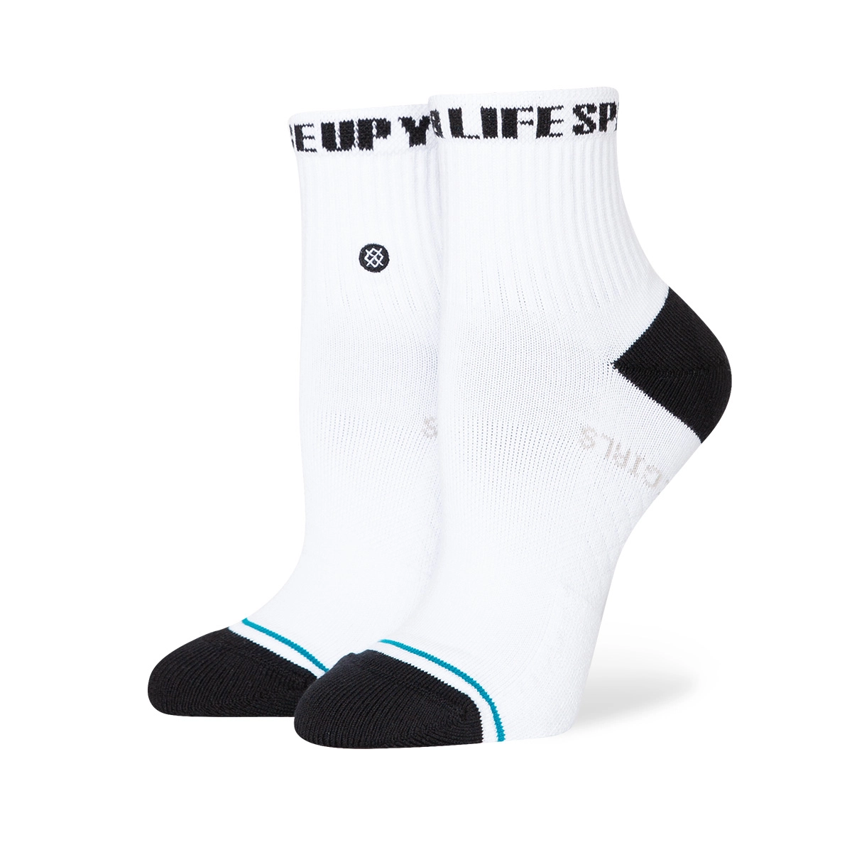 Stance x SPICEGIRLS 1
