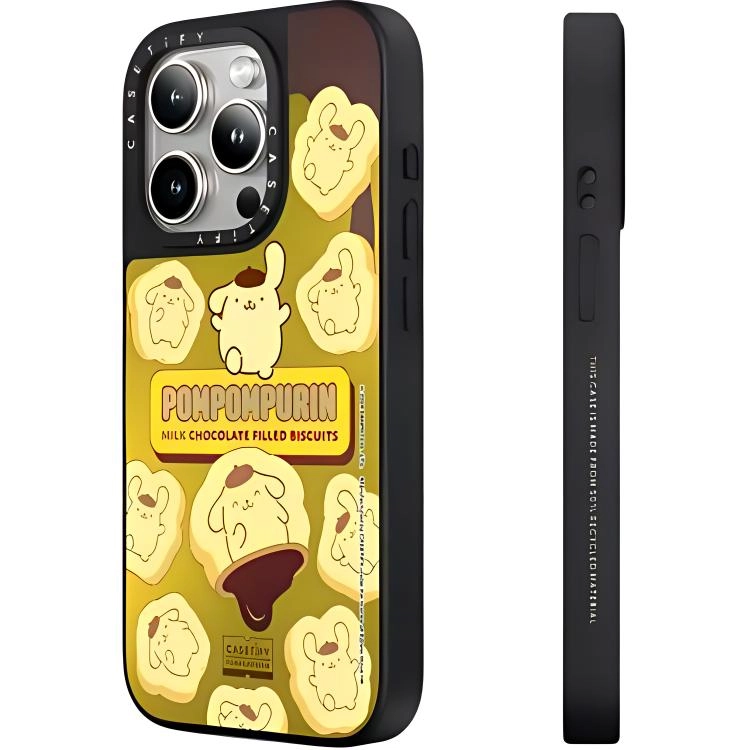 CASETIFY iPhone 15 ProiPhone 15 Pro Max