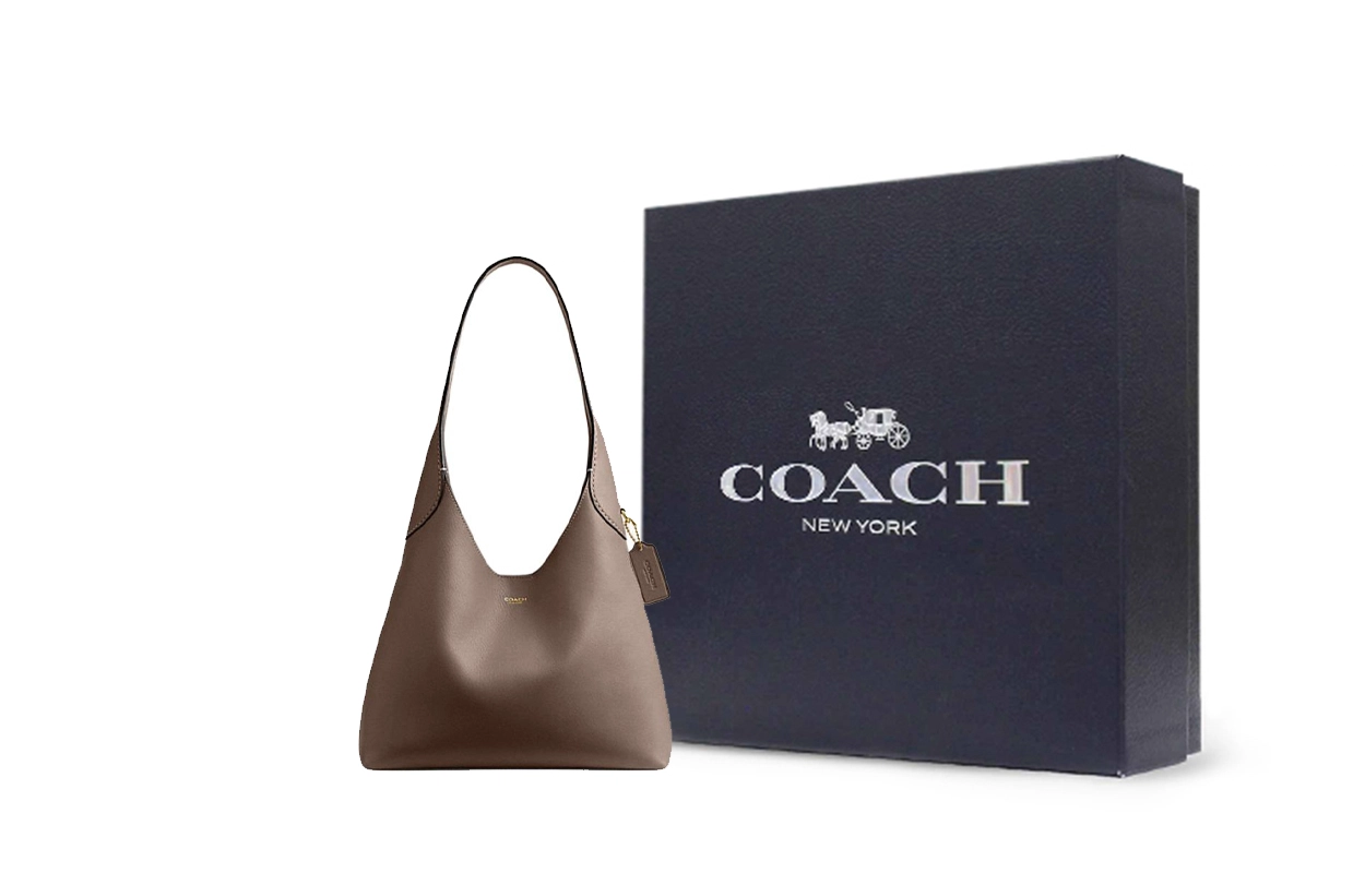 COACH Brooklyn 28