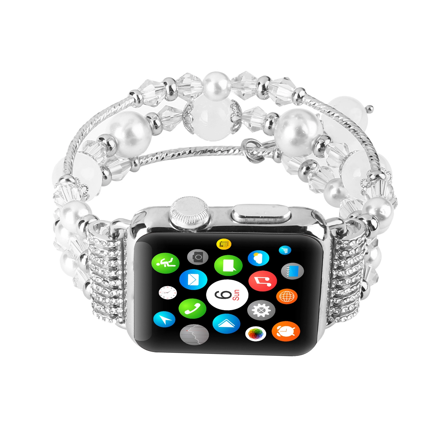 Akkerds Apple watch