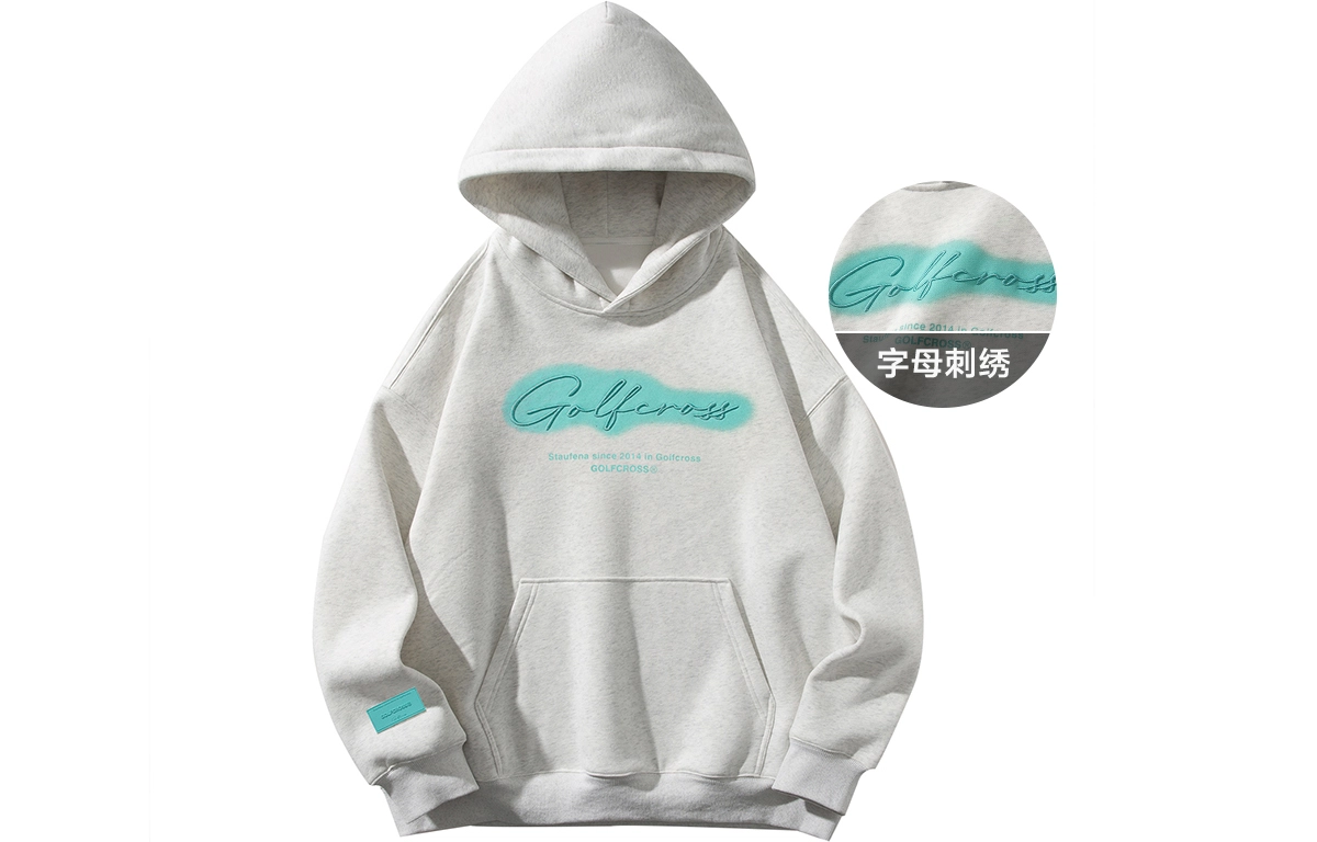 GOLFCROSS