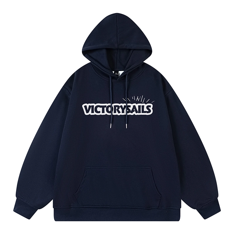 Victory sails logo