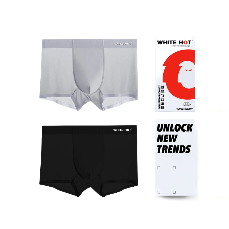 WHITE HOT