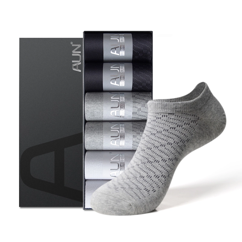 AUN 6