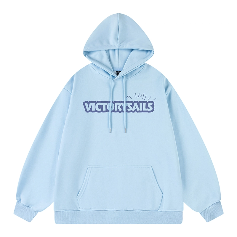 Victory sails logo