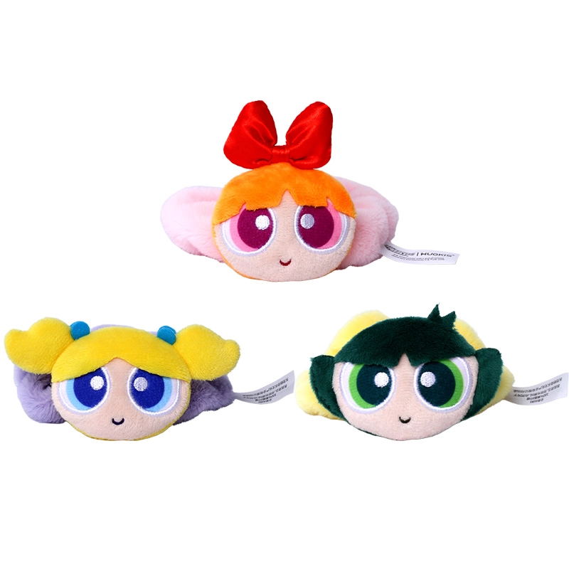 HUGKIS 12cm