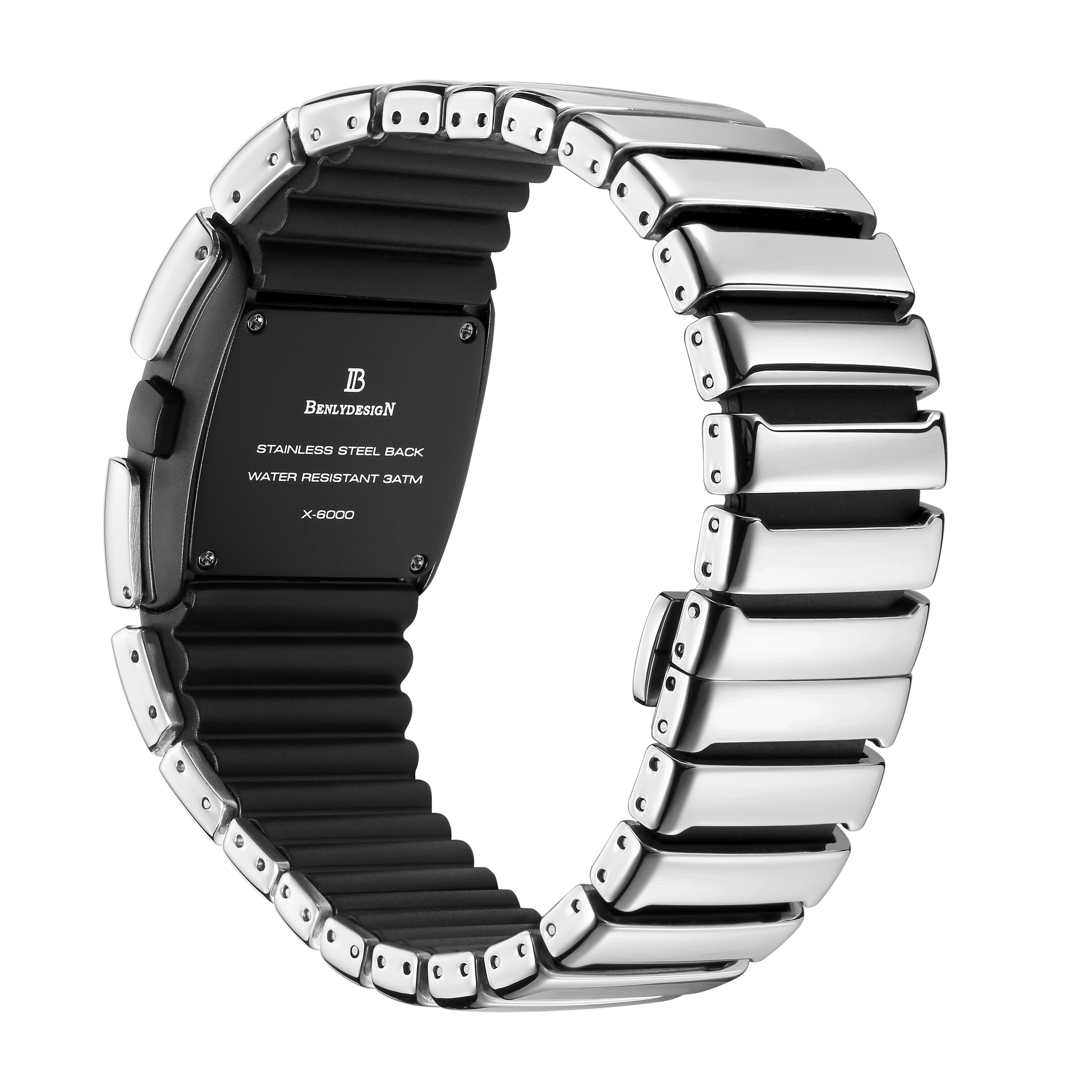 BENLYDESIGN IBX60801S3