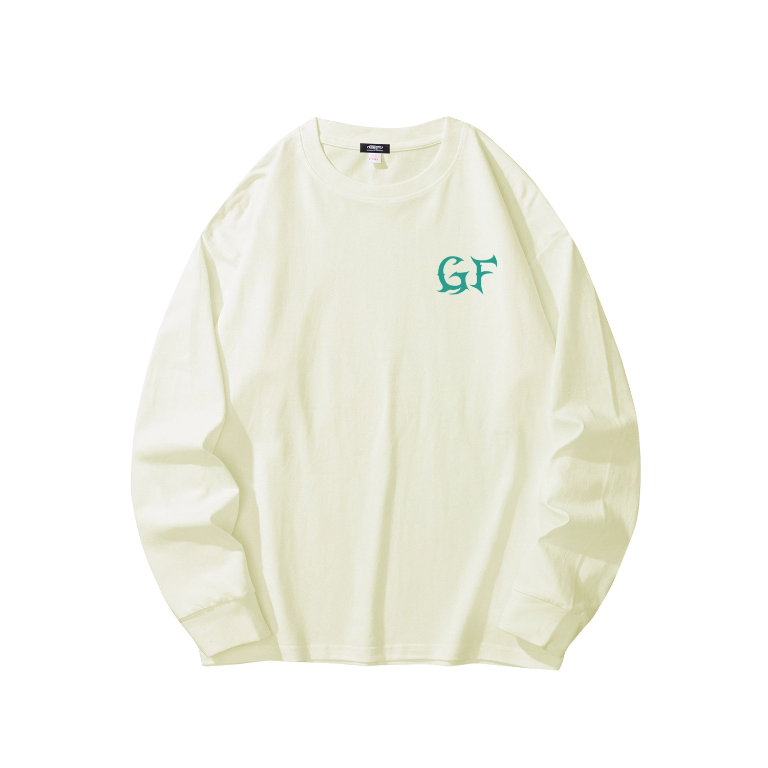 GF LogoT