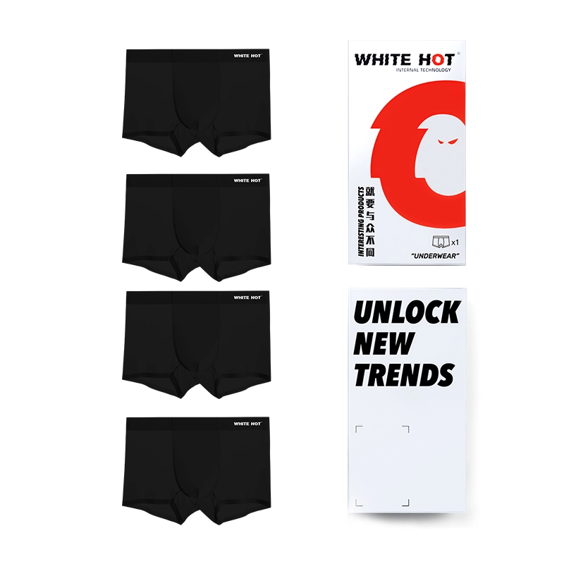 WHITE HOT