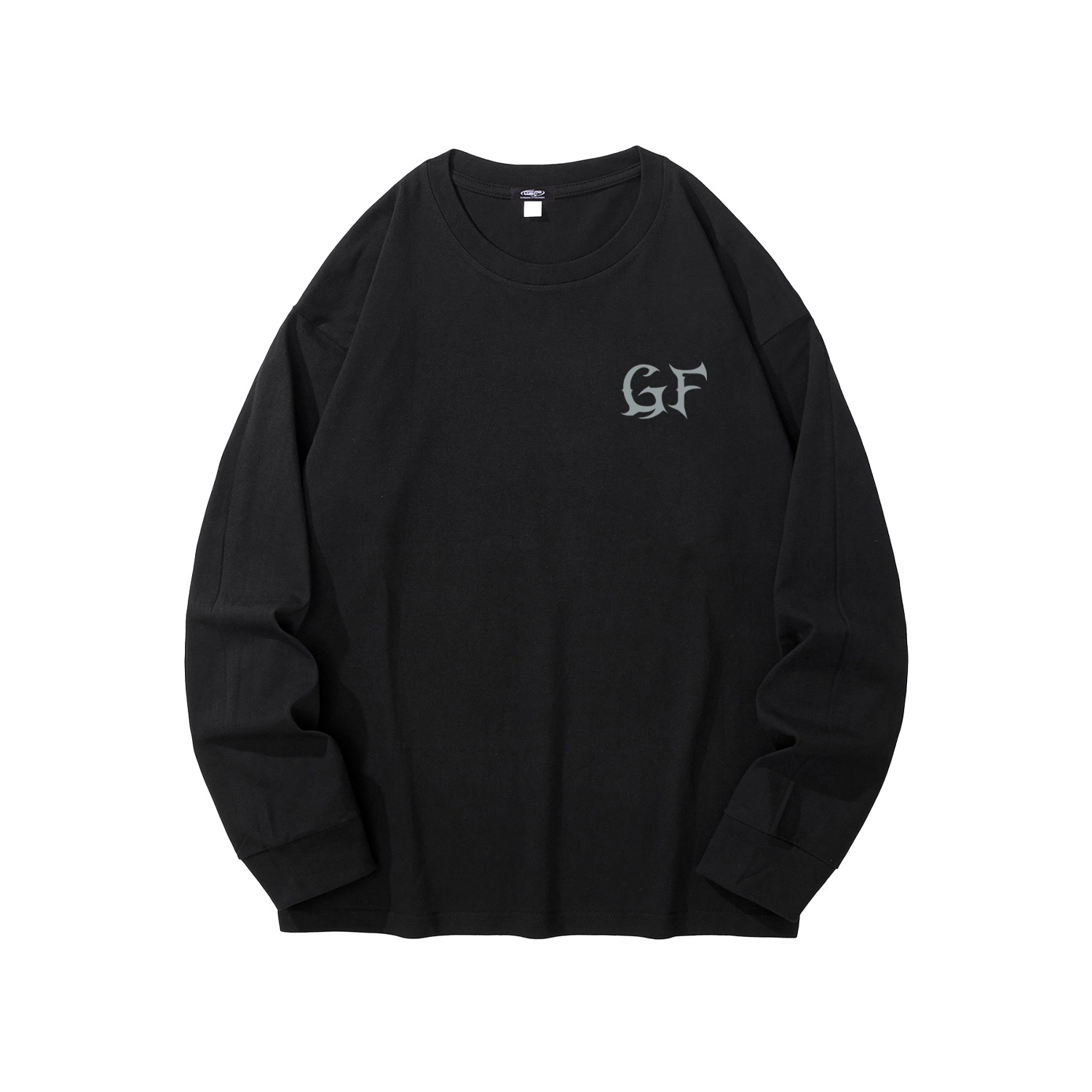 GF LogoT