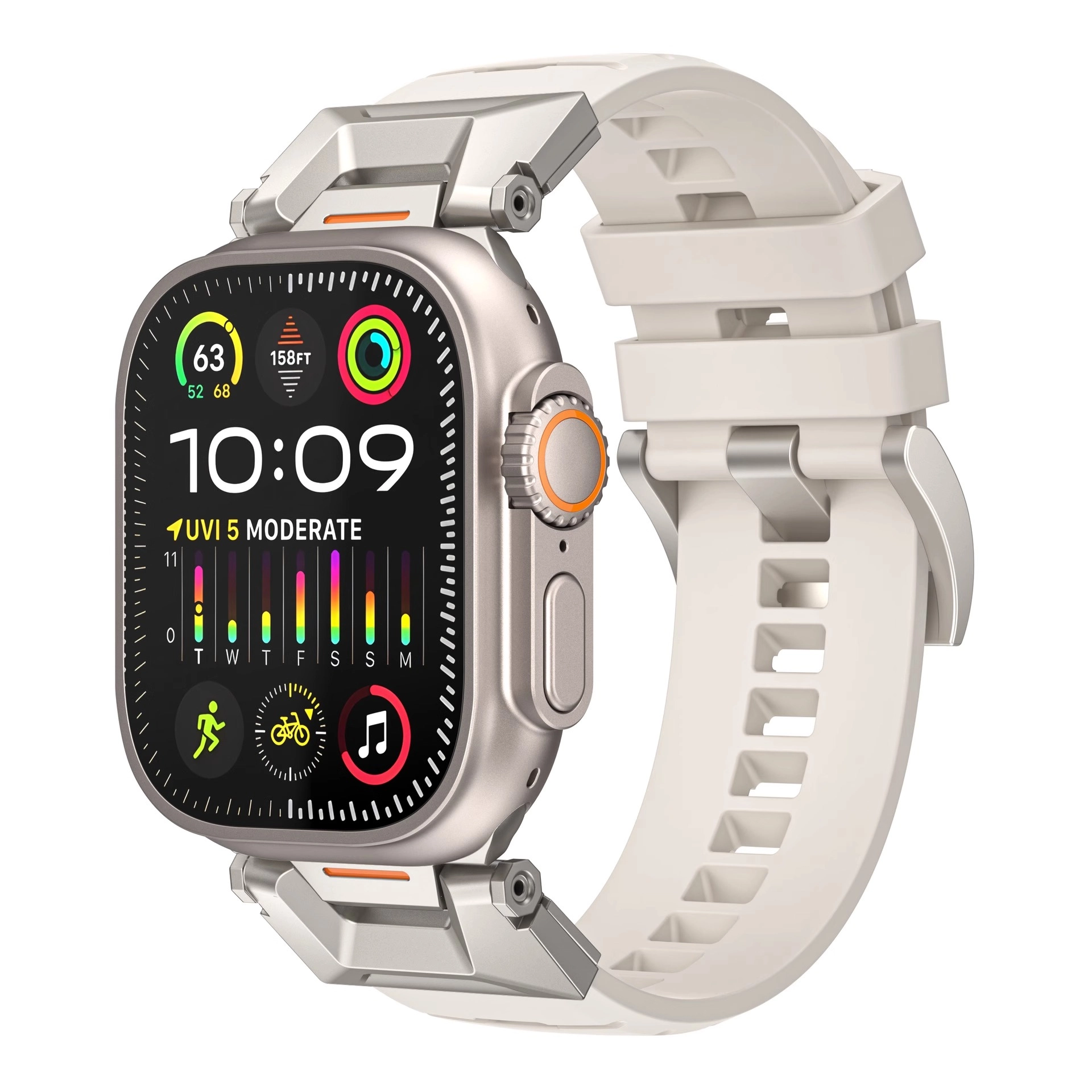 appleApple Watch Series 19SEultra2