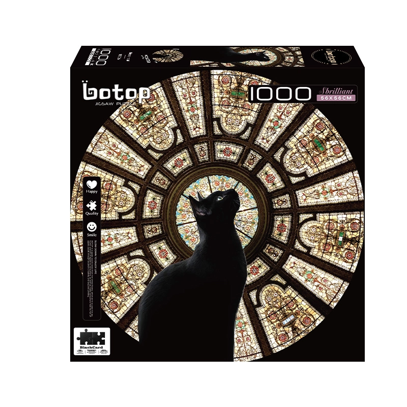 BOTOP 1000pcs 10506