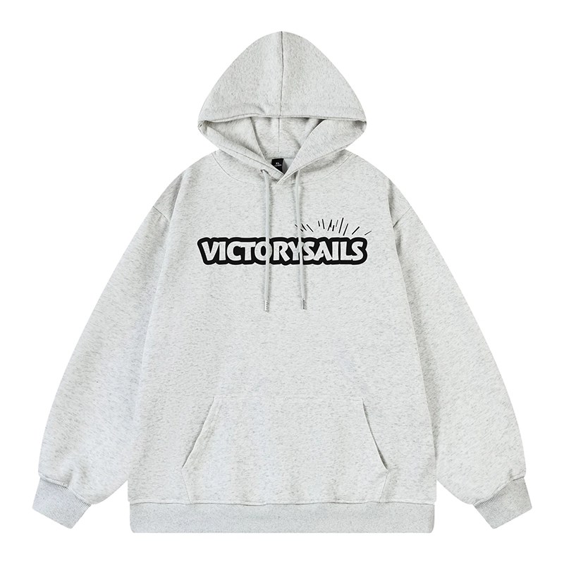 Victory sails logo