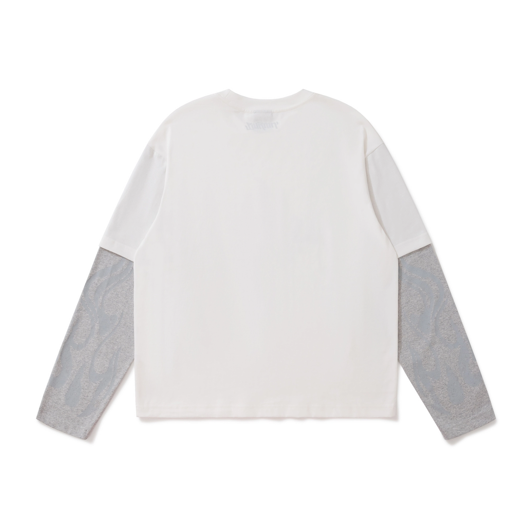 BURNIN 97'series T