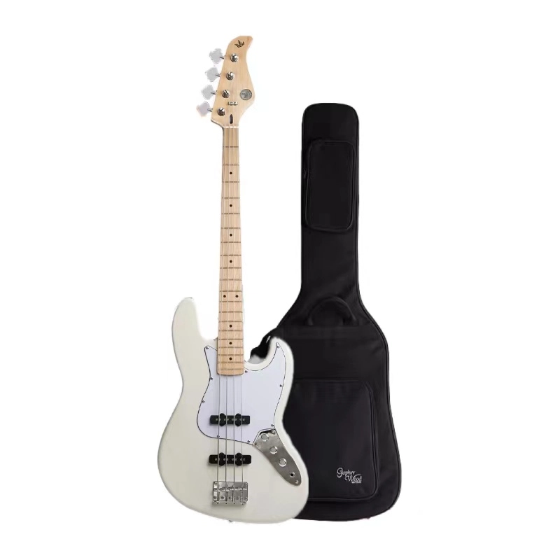 (Gopherwood) J-Classic IV JazzBass