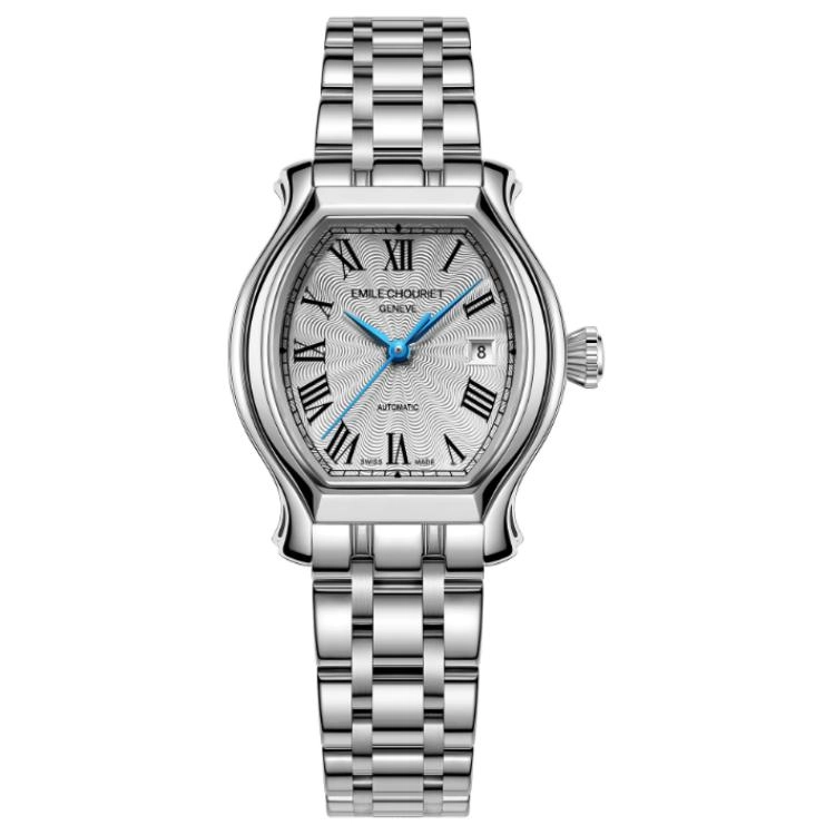 EMILE CHOURIET 27.7*28.7mm