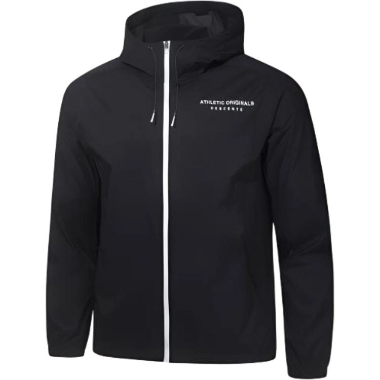DESCENTE Logo