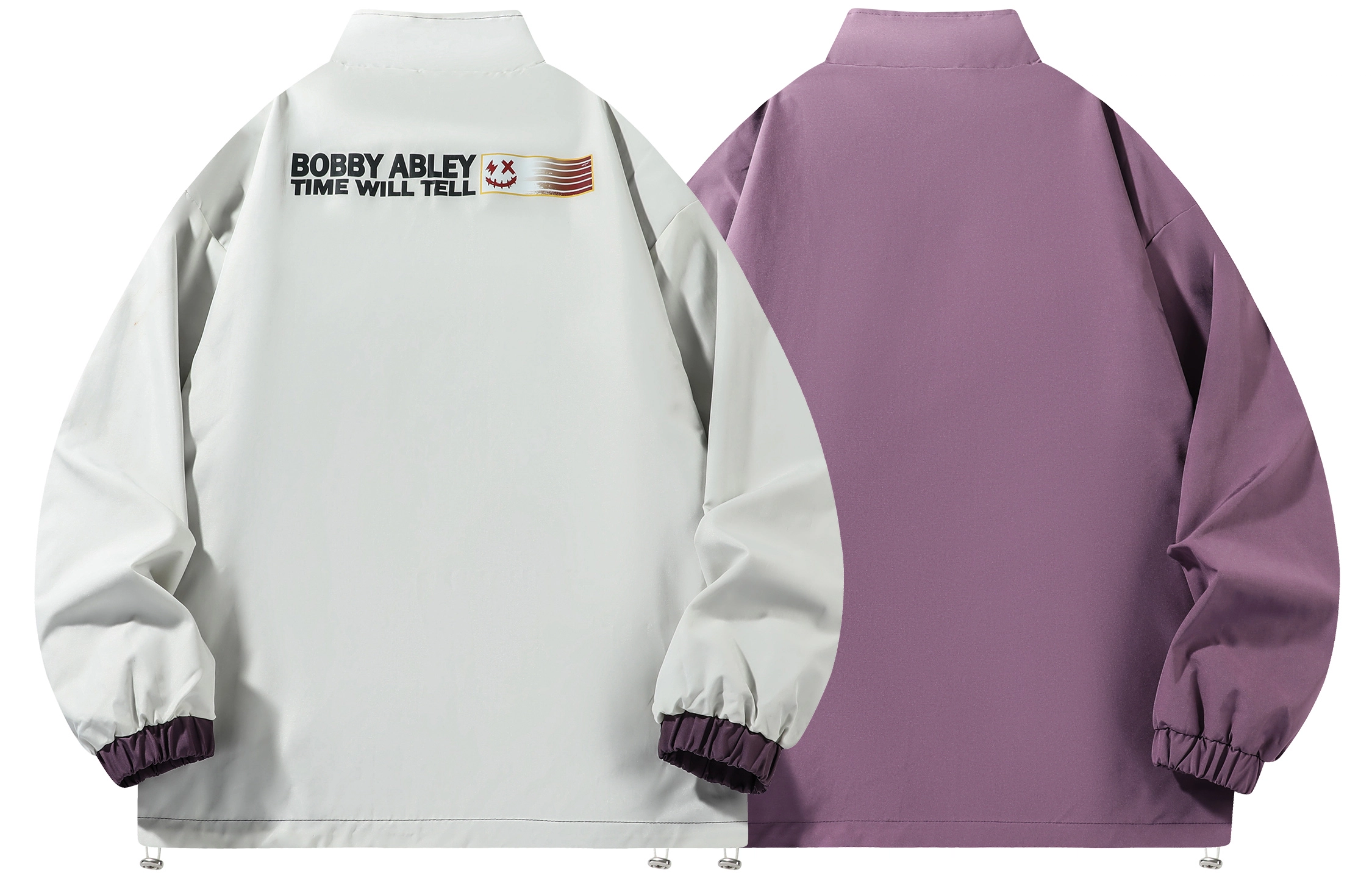 BOBBY ABLEY logo