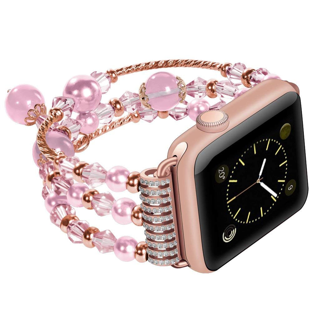 Akkerds Apple watch