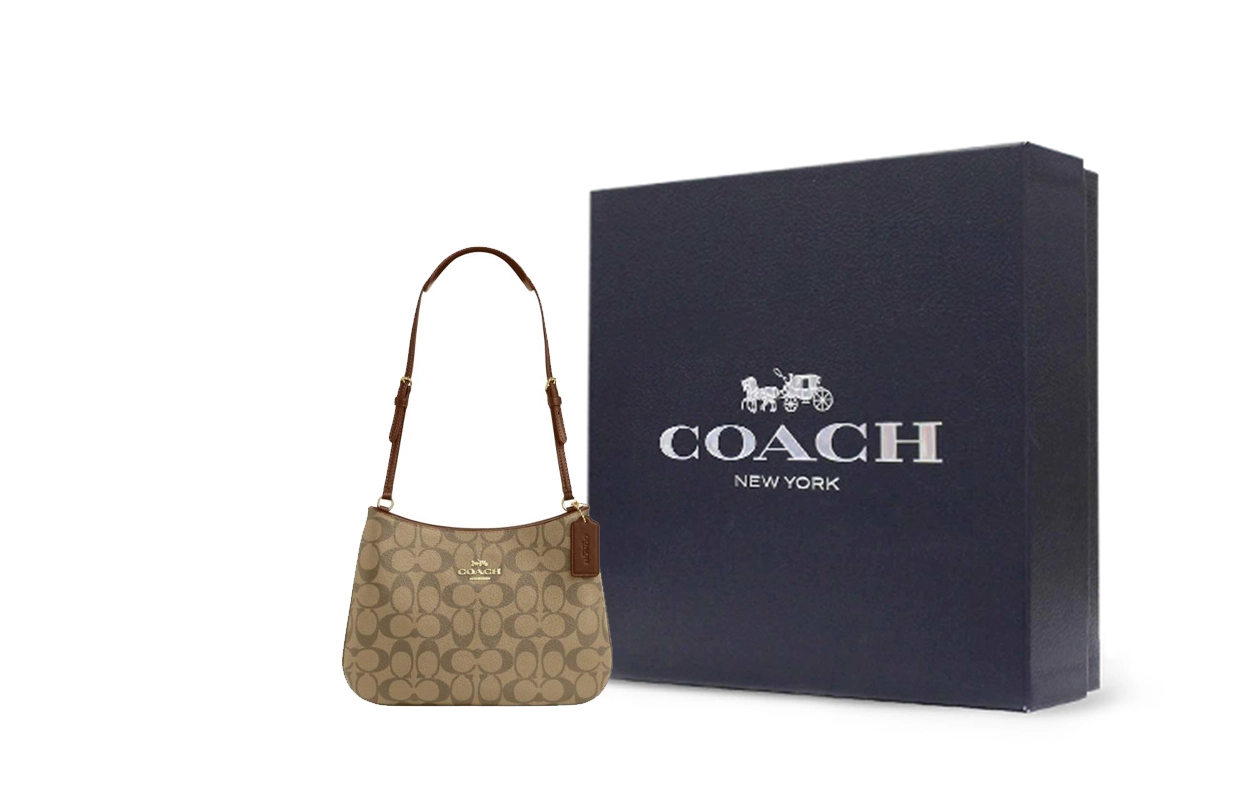 COACH Penelope 27