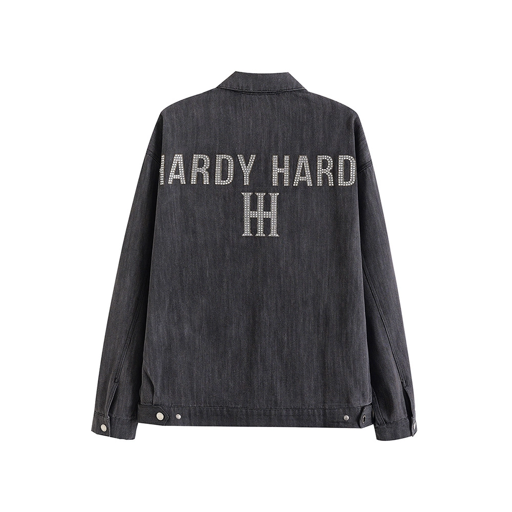 HARDY HARDY Logo