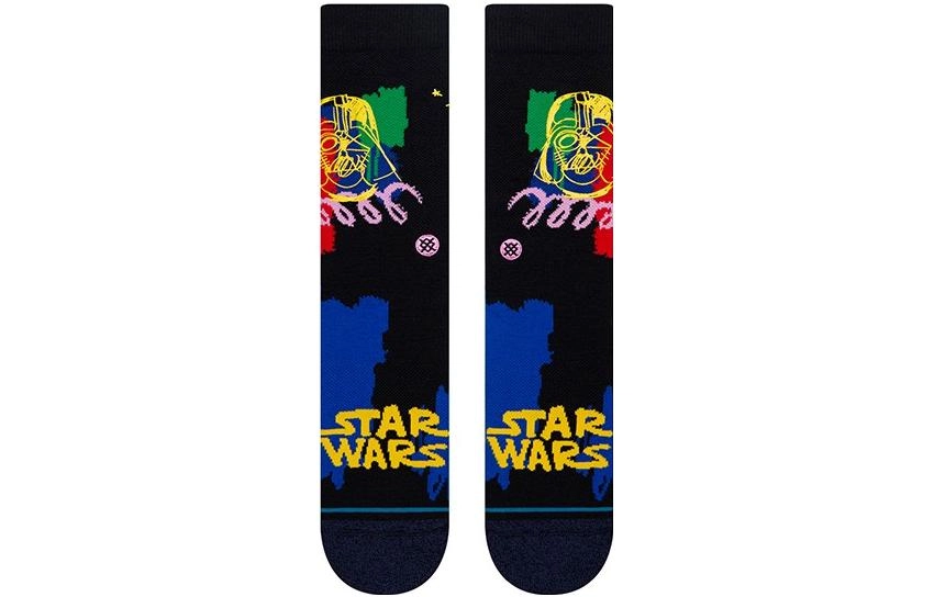 Stance x