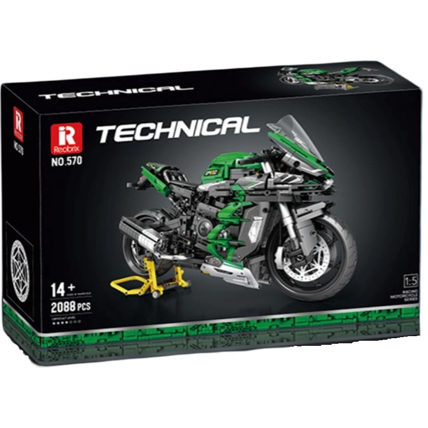 2088pcs ZZ-2088-570