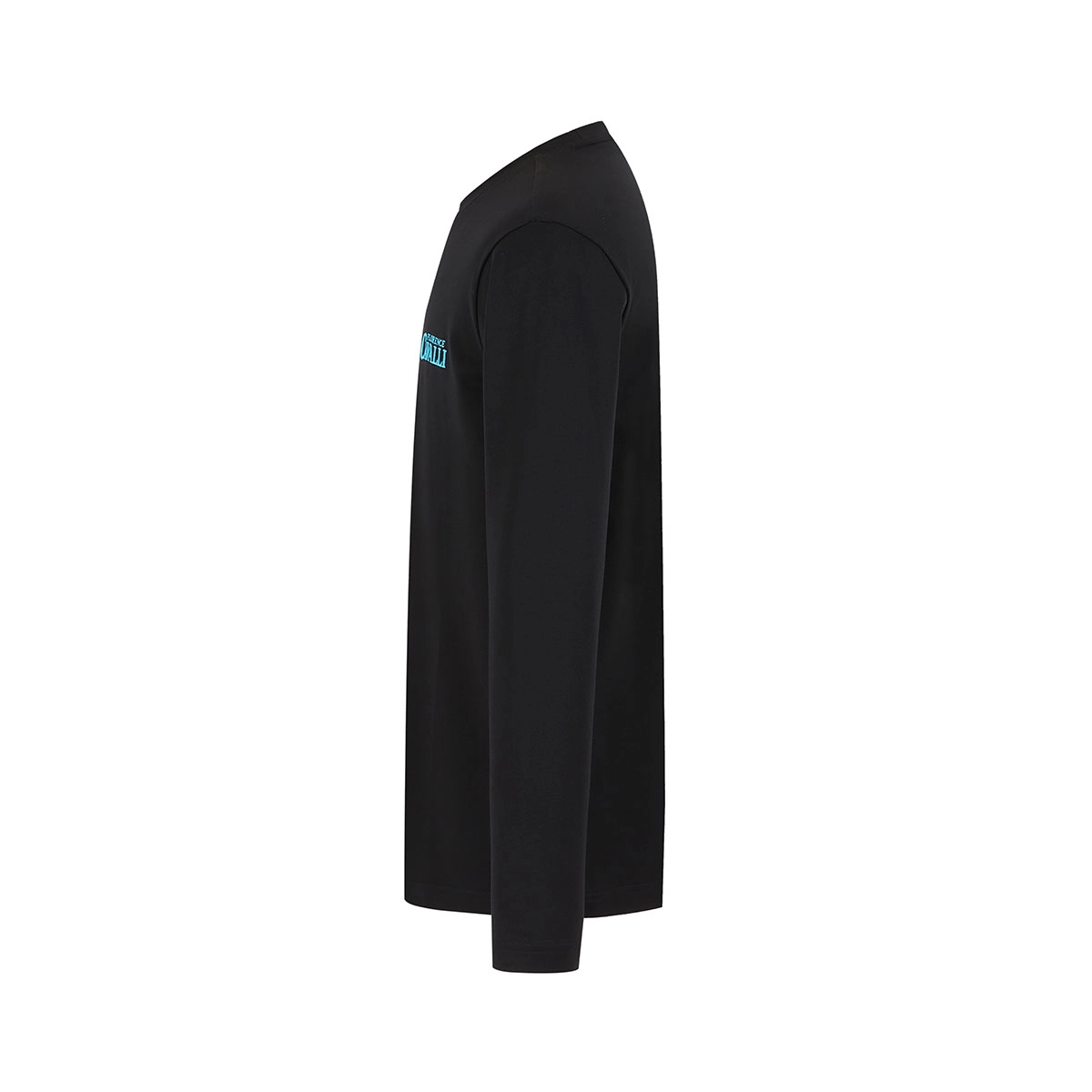 Cavalli Class logoT