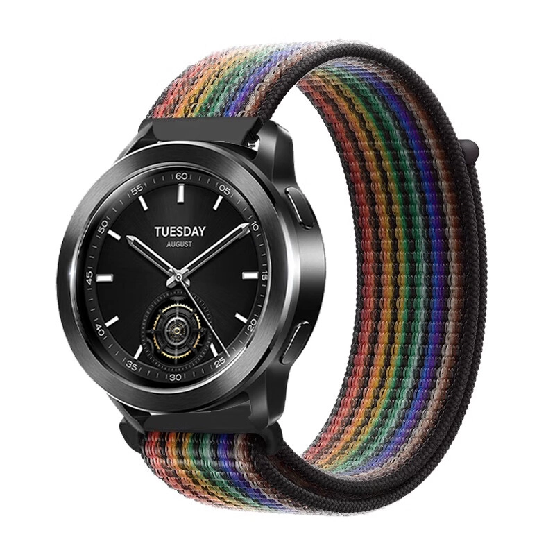 IBOANN Xiaomi Watch S4S3S2S1 ProColor2 135220mm