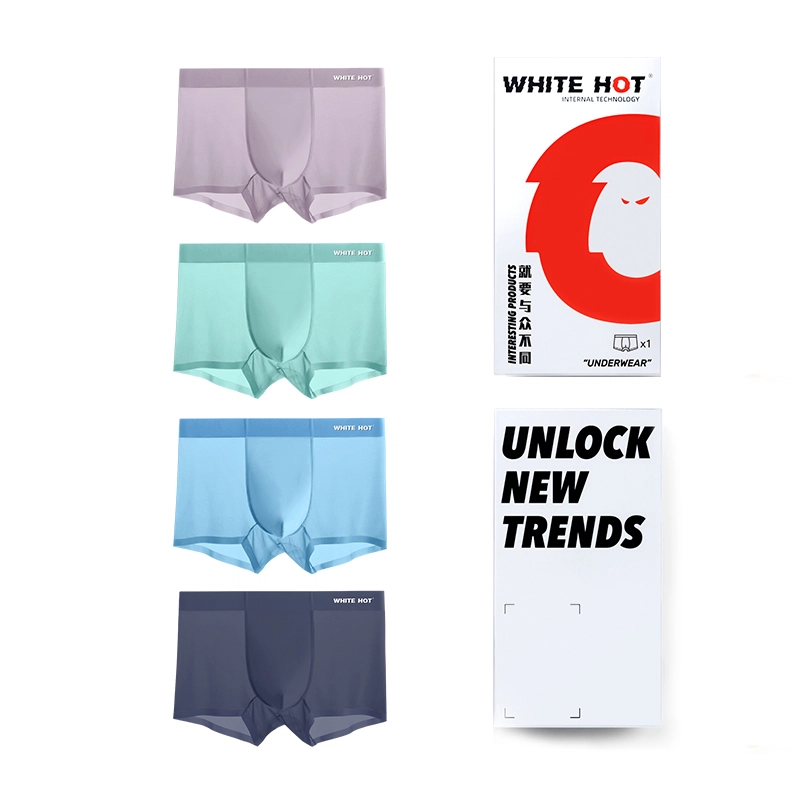 WHITE HOT