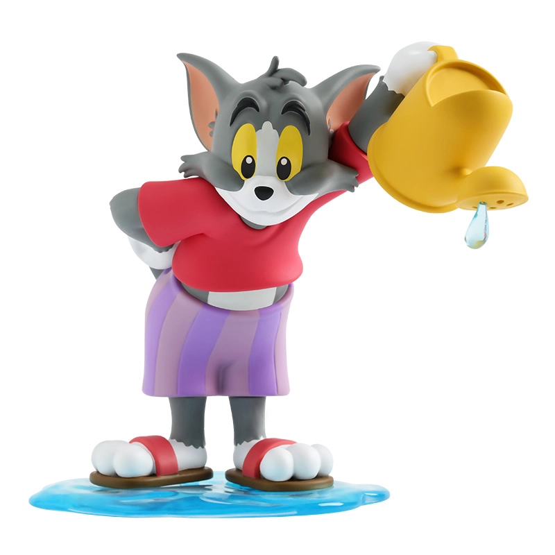 52TOYS TOM AND JERRY 2 6