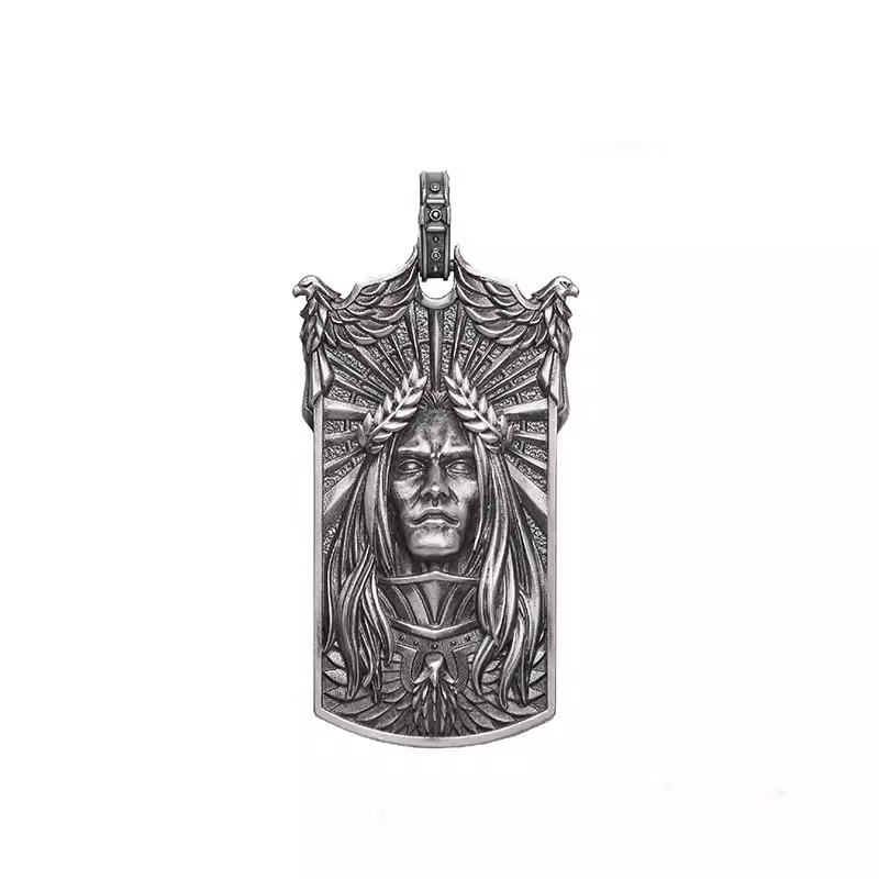 STARFORGED 40K IP