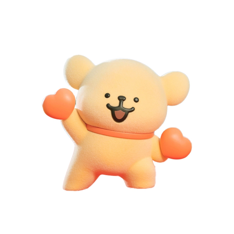 TOYZEROPLUS 8