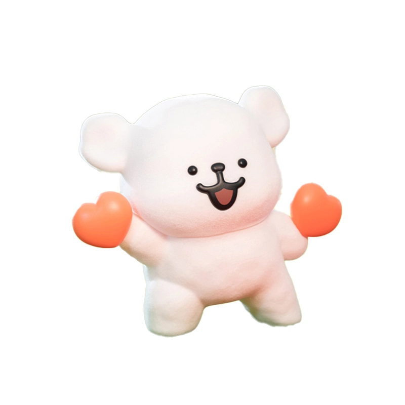 TOYZEROPLUS 8