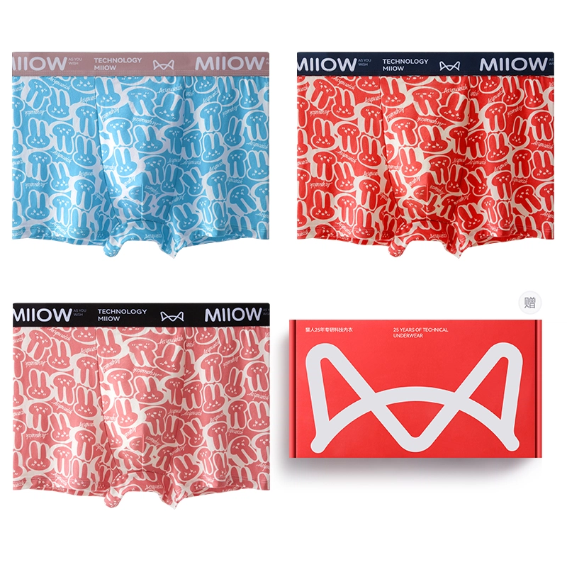 MIIOW 5A 3