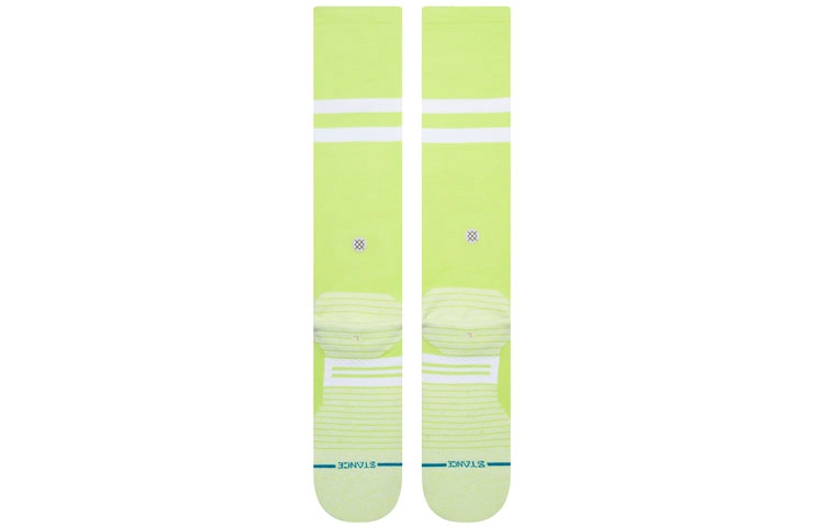 Stance 1