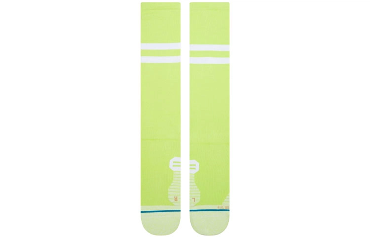 Stance 1